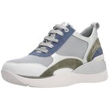 Stonefly Modne superge ELETTRA 8 Bela | Shoptok.si