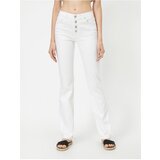 Koton Flared Trousers Cijene