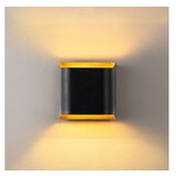 Opviq vall lamp zidna crna lampa bera 15305 | ePonuda.com