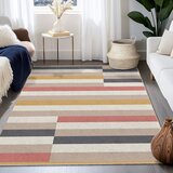 Mila Home Pralna preproga 160x230 cm Rosy Bandas – | Shoptok.si
