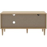 Zandiara Tv-element Calasetta, Barva Hrasta | Shoptok.si