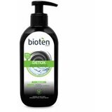 Bioten cleansing gel detox charc 200ml 500179 Cene