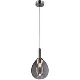 Lesnina XXXL VISEČA LED-SVETILKA Lukka 260 lm 3000 K | Shoptok.si