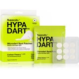 Carbon Theory Hypa Dart Microdart Spot Patches obliži za problematično kožo proti aknam 9 kos Cene