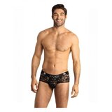  Muški sexy veš Romance Brief, Crni Cene