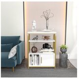 Hanah home Polica za knjige Letos 875ZNA4532 | ePonuda.com