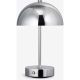 Aurora Lampa na baterije, O16xV25cm, Srebrna boja Cijene