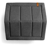 Rexproduct Svijetlo siva kućica za pse 60x60 cm Home XXL - | shoptok.hr