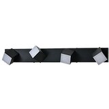 Master Lampa LED zidna 4x3W 4000K 550x70x80mm W220932904 | Eponuda.ba