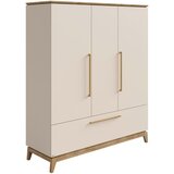 Paidi OTROŠKA OMARA ZA OBLAČILA Stiene 170,70/200/57,20 cm | Shoptok.si