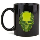 Numskull Games merchandise ghost recon metal badge, skodelica | Shoptok.si