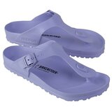 Birkenstock Sandali & Odprti čevlji Gizeh Essentials Eva Vijolična | Shoptok.si