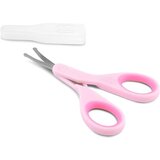 Chicco makazice za nokte, roze | Eponuda.com