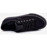 Big Star Men's Fabric Sneakers | shoptok.hr