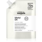 L´Oréal Paris Serie Expert Metal DX Shampoo - Refill 500 ml Cene