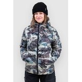 Jones Snowboards Re-Up Down Rec Hd Izolacijska jakna peak camo Cene