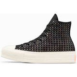 Converse Ženske patike chuck taylor all star lift | ePonuda.com