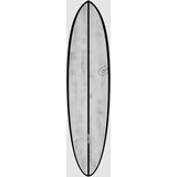 Torq Act Prepreg Chopper Blackrail 7'6 Deska za surfanje gray | Shoptok.si