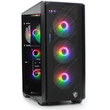  gaming računar ryzen 7 5700X 32GB 1TB RTX5060Ti 8GB | Eponuda.com