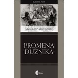 Službeni Glasnik Promena dužnika, 2. dopunjeno izdanje Cene