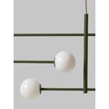 it´s about RoMi VISEČA SVETILKA 97/13/218 cm G9 | Shoptok.si