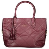 Laura Biagiotti Ročne torbice lb25w1201 Bordo Cene