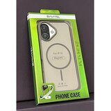  IPhone 16 Bavitel MagSafe siva | Eponuda.com