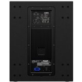 Yamaha DXS15MKII, Aktivni subwoofer 1020W RMS garancija 7 let (2+5) - - Audio-Kondric | Shoptok.si