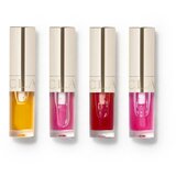 Clarins Lip Comfort Oil Collection darilni set za ženske | Shoptok.si