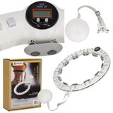  Fa1073 pametni hula hop s utegima | shoptok.hr