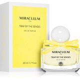 Miraculum Trap of The Senses parfumska voda za moške 50 ml | Shoptok.si