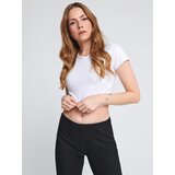 Sinsay - Elegantne hlače | shoptok.hr