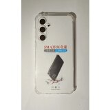 Samsung A35 zaštitna maska transparent ( 96260 ) | ePonuda.com