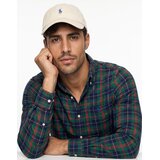 Polo Ralph Lauren CHEMISE COUPE DROITE EN OXFORD DOUBLE FACE Vi&amp;scaron;ebojna Slike
