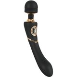 CLEOPATRA Secret Pleasures Wand Massager Black | shoptok.hr