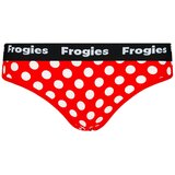 Frogies Women's panties Dots Cijene