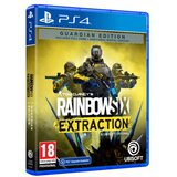 Tom Clancy”s Rainbow Six Extraction PS4 Guardian Special DAY1 Edition | Eponuda.ba