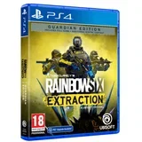 Clancy”s Rainbow Six Extraction PS4 Guardian Special DAY1 Edition