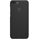 Nillkin Maska za Huawei Honor 9 Lite crna Super Frosted Shield | ePonuda.com