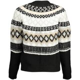Desigual Ženski džemper u crnoj boji | shoptok.hr