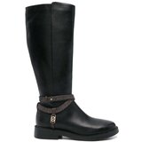 Michael Kors Gležnjarji - Črna | Shoptok.si