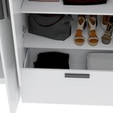 Mömax omara s klasičnimi vrati milos 5t1s2s | Shoptok.si