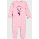 Sinsay Pamučni kombinezoni s printom 2 pack Minnie Mouse | shoptok.hr