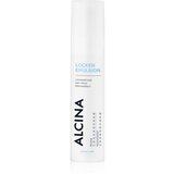 ALCINA Basic Line emulzija za valovite in kodraste lase 100 ml Cene