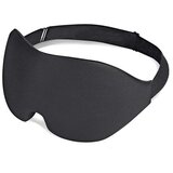 INF 3D spalna maska z dodatki Črna, (21246770) | Shoptok.si
