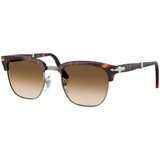 Persol Sončna očala UNISEX 0PO3375S 24/51 Kostanjeva Cene
