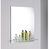 Aqualine Zidna polica SAMBA 50 cm | Eponuda.com