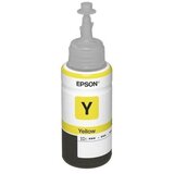  Tinta EPSON EcoTank ITS T6734 Yellow 70ml (C13T67344A) | Eponuda.ba