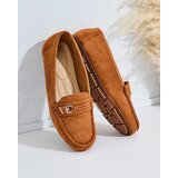Resti Elegant women's moccasins Xopi | Shoptok.si