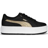 Puma Superge Karmen Space Metallics črna barva | Shoptok.si